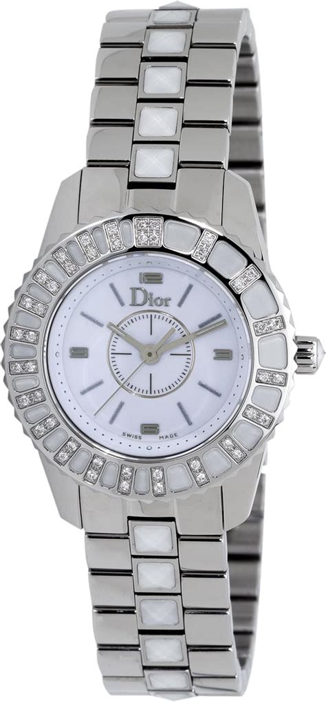 dior women's watches